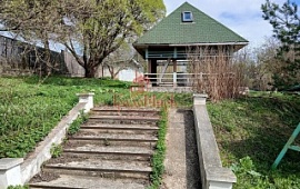 Земельный участок 15 сот.