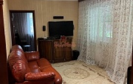 4-ком. квартира 60 кв.м.