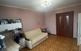 2-ком. квартира 46.8 кв.м.