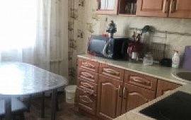 1-ком. квартира 37.2 кв.м.