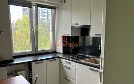 2-ком. квартира 42.8 кв.м.
