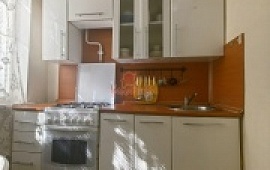 1-ком. квартира 29.9 кв.м.