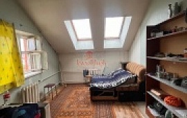 1-ком. квартира 41.3 кв.м.