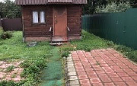 Дом 90 кв.м. на уч. 13 сот.