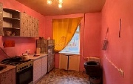 2-ком. квартира 48.7 кв.м.