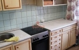 1-ком. квартира 40 кв.м.