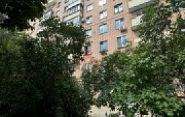 2-ком. квартира 39.1 кв.м.