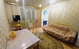 4-ком. квартира 68.6 кв.м.