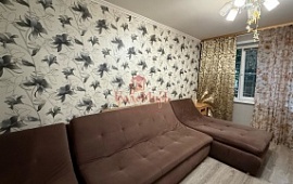 3-ком. квартира 68.3 кв.м.