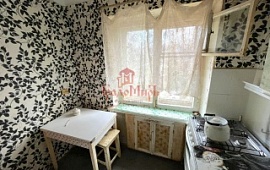 2-ком. квартира 40.5 кв.м.