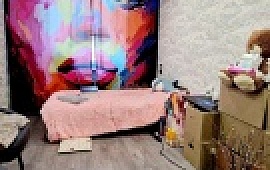 2-ком. квартира 46.3 кв.м.