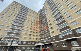 2-ком. квартира 48.1 кв.м.