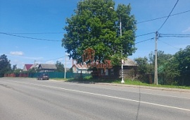 Дом 69 кв.м. на уч. 30 сот.