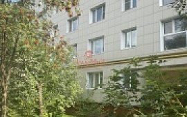 2-ком. квартира 44.5 кв.м.