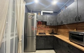 3-ком. квартира 59 кв.м.