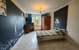 1-ком. квартира 56 кв.м.
