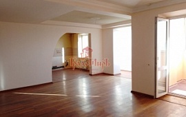 4-ком. квартира 311.8 кв.м.