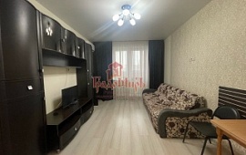 2-ком. квартира 48 кв.м.