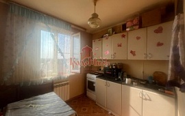 1-ком. квартира 37.3 кв.м.