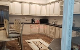 Дом 208.9 кв.м. на уч. 8 сот.