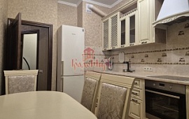 2-ком. квартира 54.2 кв.м.