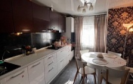 Часть дома 76.3 кв.м. на уч. 584 сот.