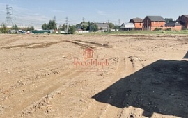 Земельный участок 2 сот.