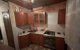 2-ком. квартира 55.1 кв.м.
