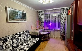 2-ком. квартира 41.9 кв.м.