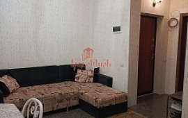 2-ком. квартира 39 кв.м.