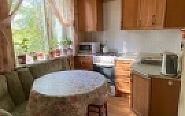 3-ком. квартира 52.3 кв.м.