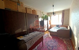 3-ком. квартира 59.4 кв.м.