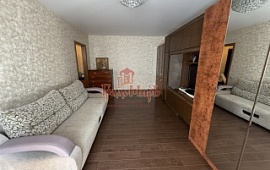 1-ком. квартира 38 кв.м.