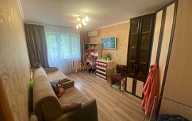 3-ком. квартира 62.1 кв.м.