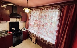 2-ком. квартира 41.2 кв.м.