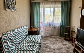 2-ком. квартира 39.5 кв.м.