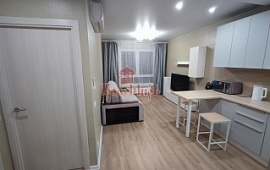 1-ком. квартира 35 кв.м.