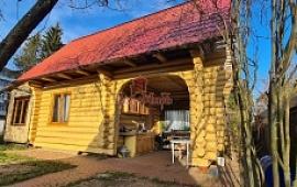 Дом 70 кв.м. на уч. 6.5 сот.