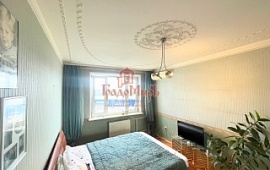 2-ком. квартира 53.4 кв.м.