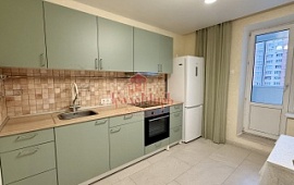 2-ком. квартира 73.5 кв.м.