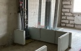 2-ком. квартира 68.1 кв.м.