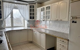 4-ком. квартира 141 кв.м.