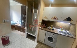 Комната 30 кв.м. в 1-ком. квартире