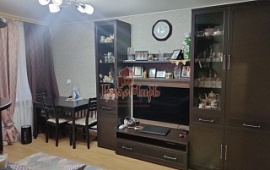 2-ком. квартира 43 кв.м.