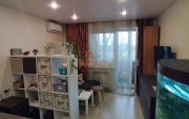 1-ком. квартира 35.9 кв.м.