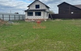 Дом 75 кв.м. на уч. 12 сот.