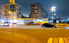 2-ком. квартира 39.1 кв.м.