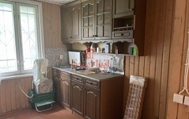 Дом 84 кв.м. на уч. 7.5 сот.