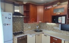 3-ком. квартира 67.7 кв.м.