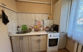 3-ком. квартира 54.4 кв.м.